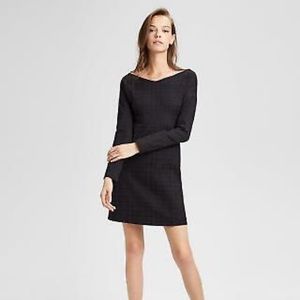 Theory Womens Houndstooth Dress *flash sale*